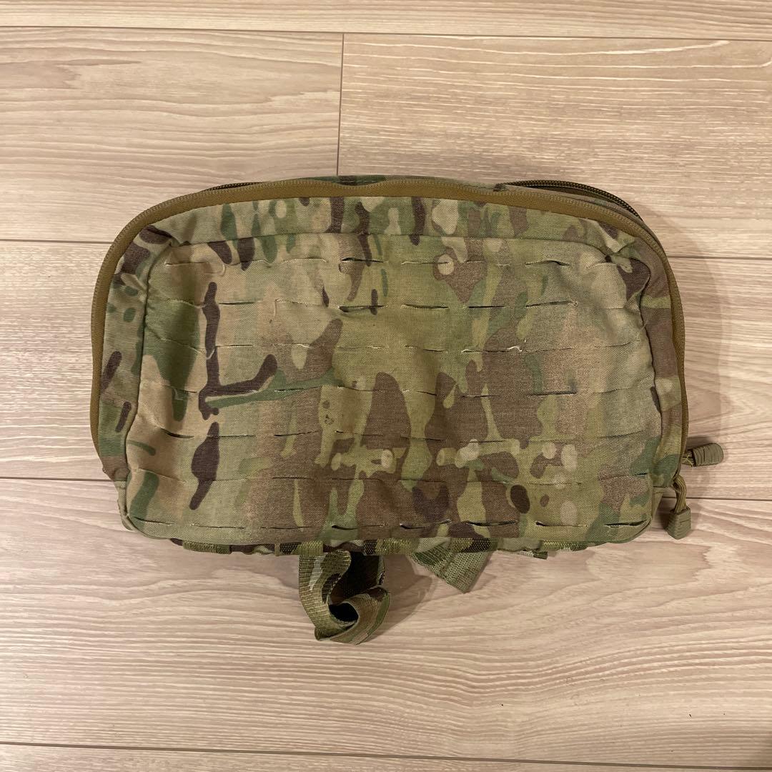 個人装備 HILL PEOPLE GEAR