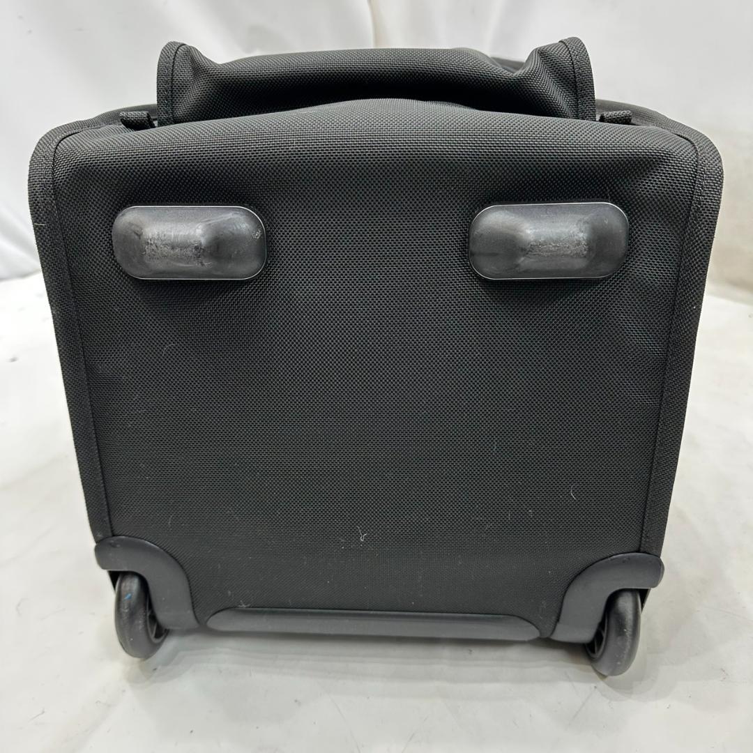 TUMI トゥミ ゴルフ キャディバッグ トラベルケース