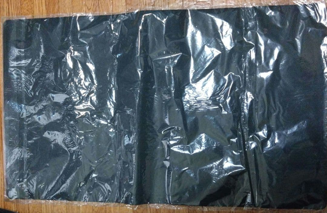 【未開封】遊戯王 遊城十代 E・HERO 海外 遊戯王の日 プレイマット