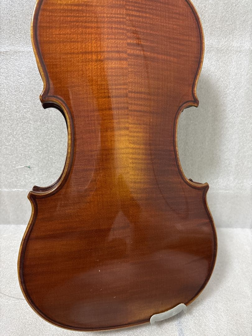 Suzuki 4/4 バイオリン 520 1997年製 スズキ　現状品