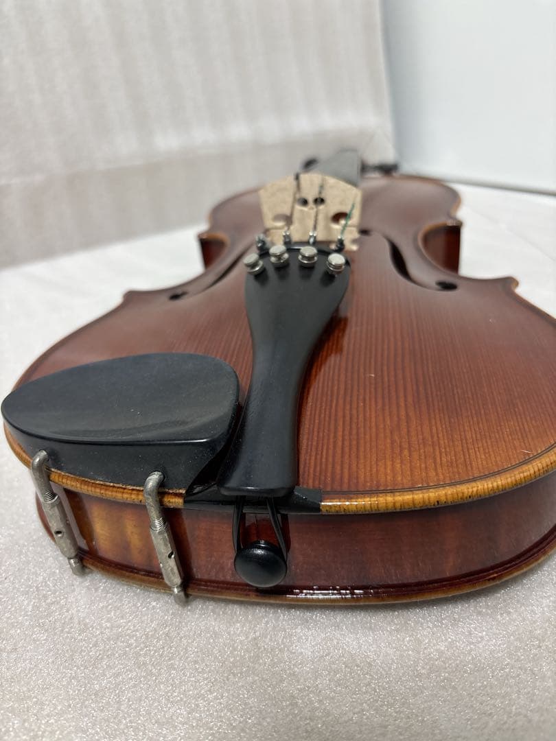 Suzuki 4/4 バイオリン 520 1997年製 スズキ　現状品