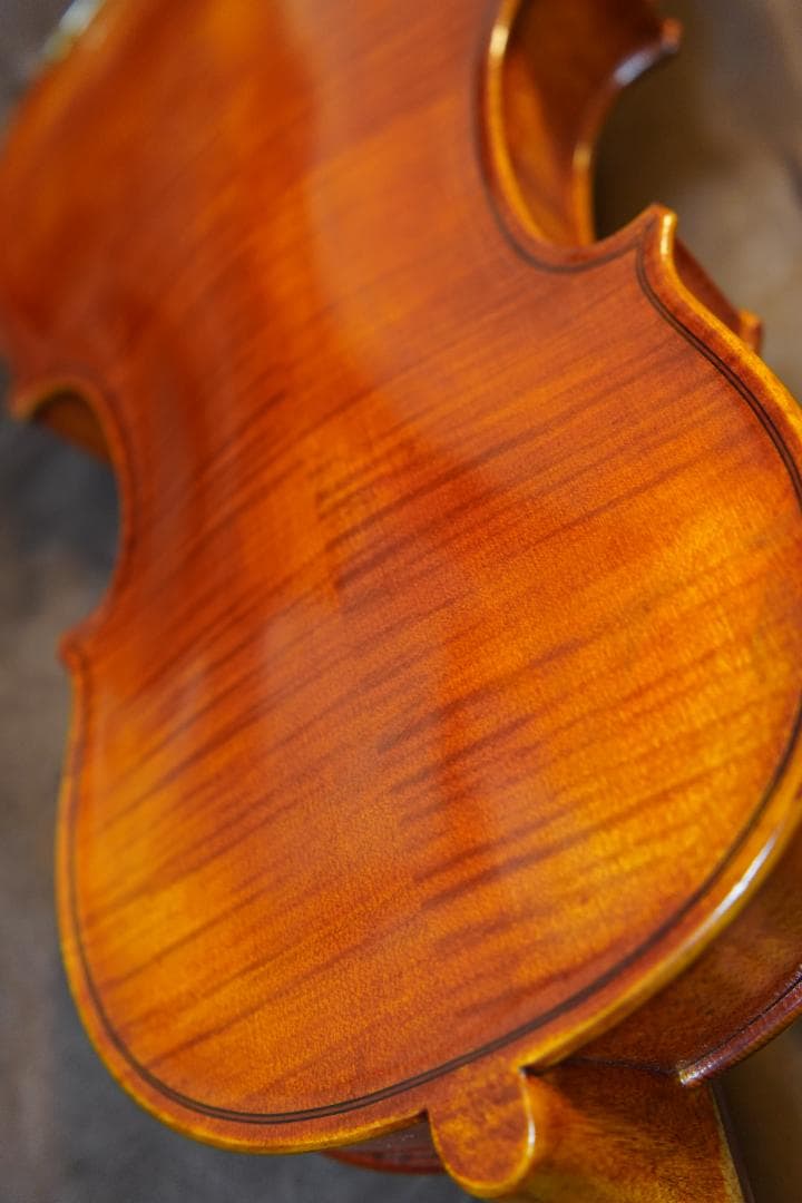 良音　SUZUKI　スズキ　バイオリン　No.360 3/4　黄金期