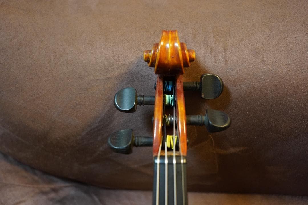 良音　SUZUKI　スズキ　バイオリン　No.360 3/4　黄金期