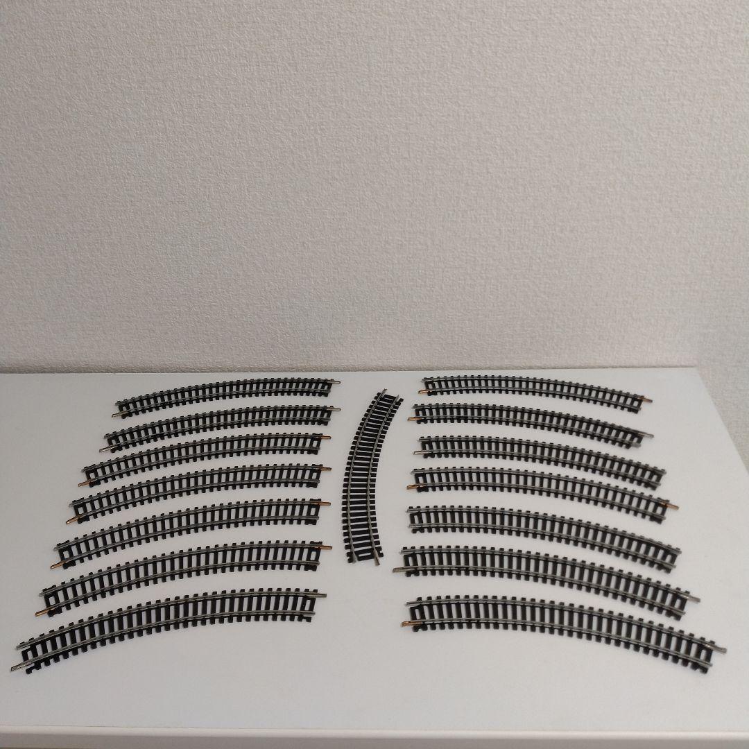 【lima】リマ HOゲージ 新幹線〈パワーユニット・線路30本付き〉ジャンク品