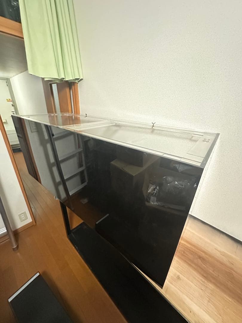 ニック様　(1件目)