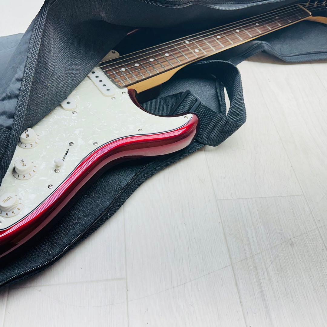 MAVIS メビウス エレキギター