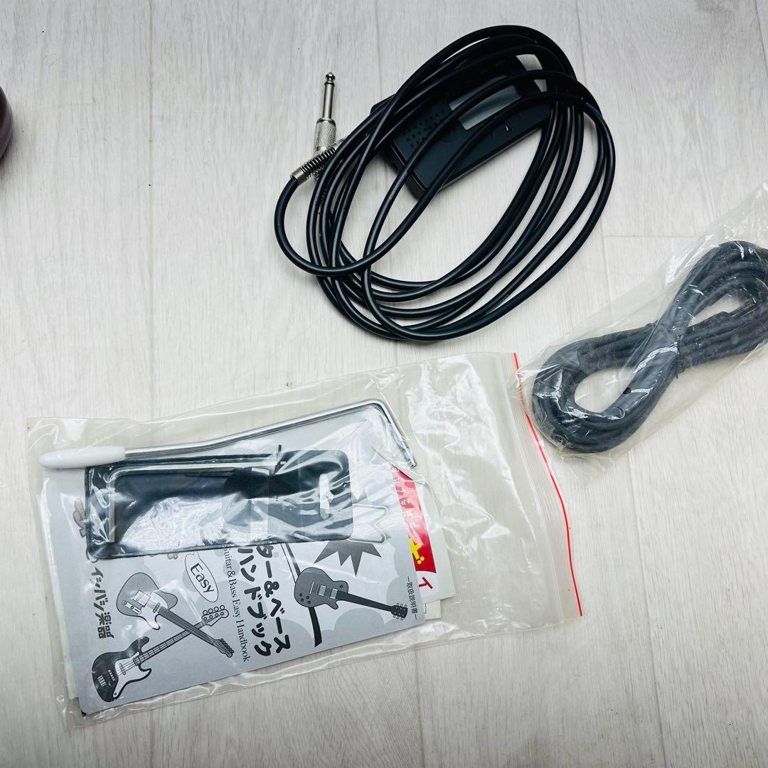 MAVIS メビウス エレキギター