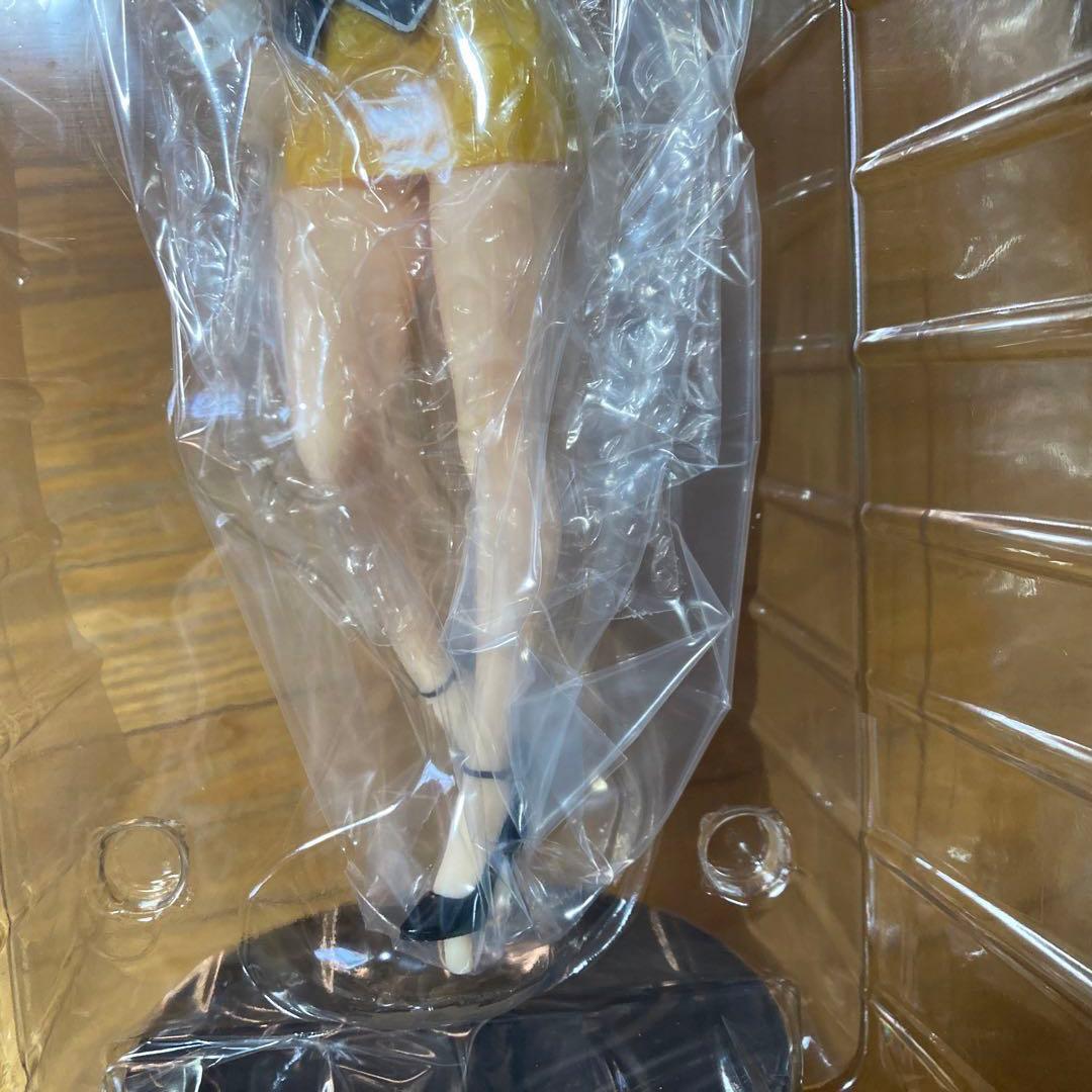 POP UP PARADE バニーガーデン 凛 L sizeフィギュア