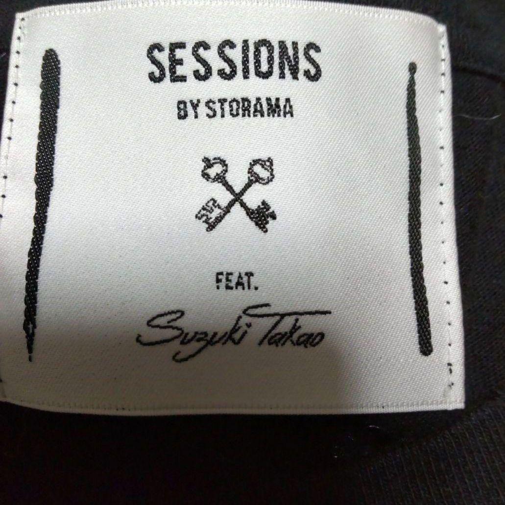 UNISON SQUARE GARDEN鈴木貴雄阿修羅Tシャツ