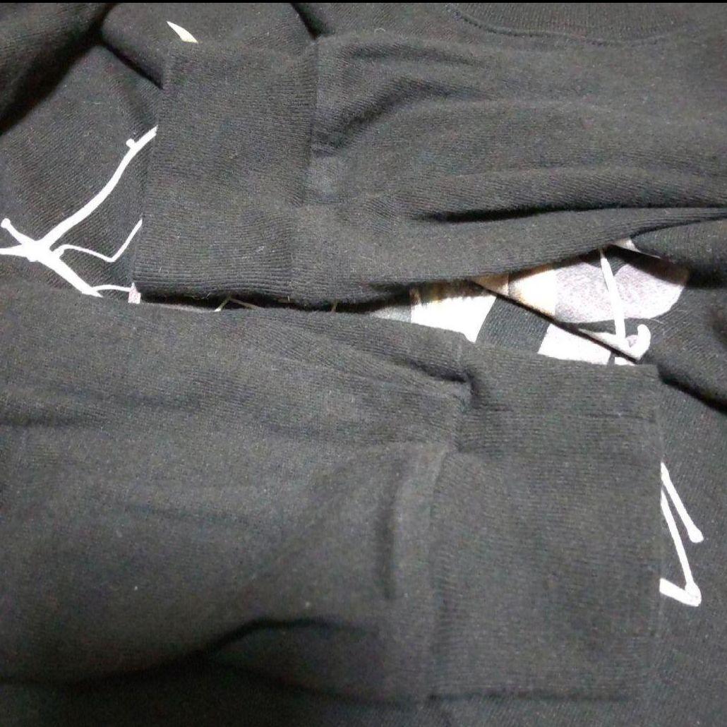 UNISON SQUARE GARDEN鈴木貴雄阿修羅Tシャツ