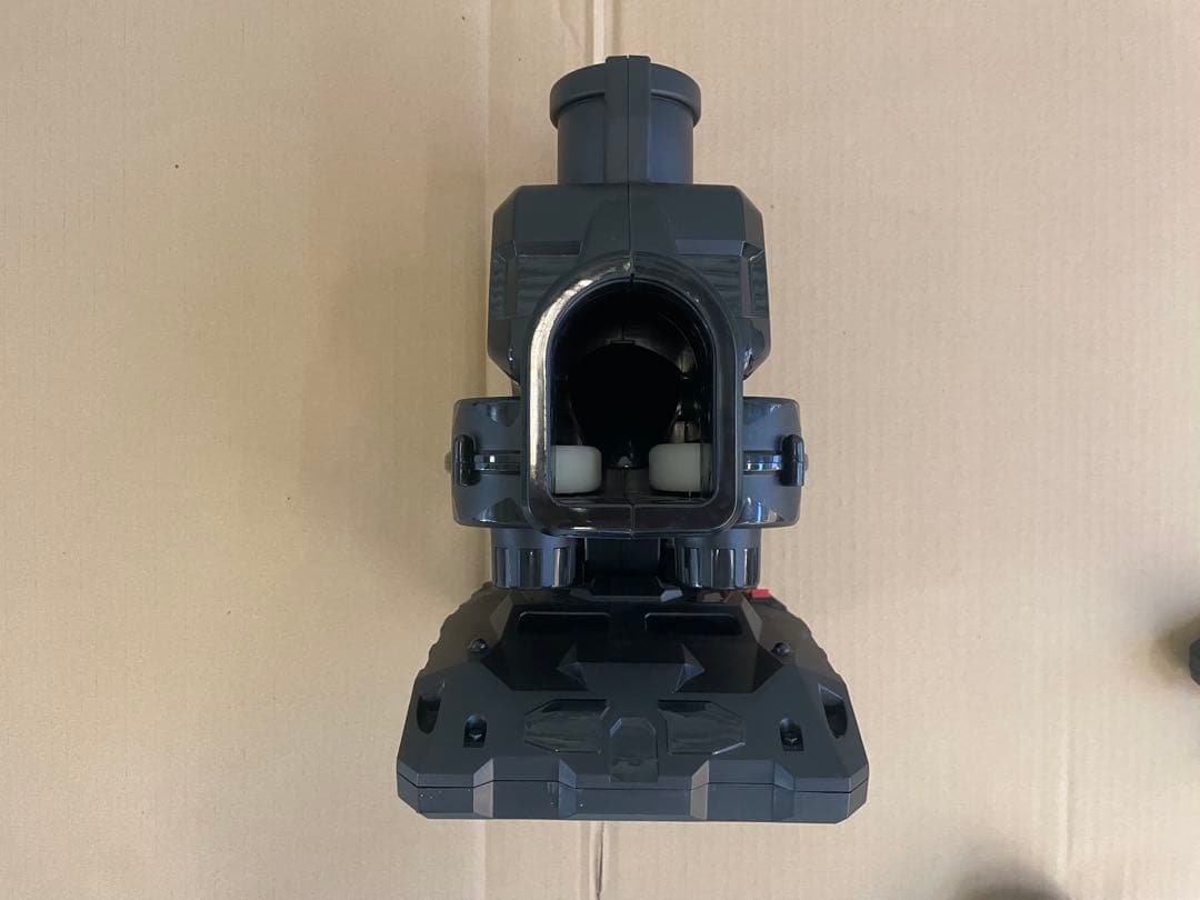 フィールド フォース スピードシャトルマシン ACアダプター付き