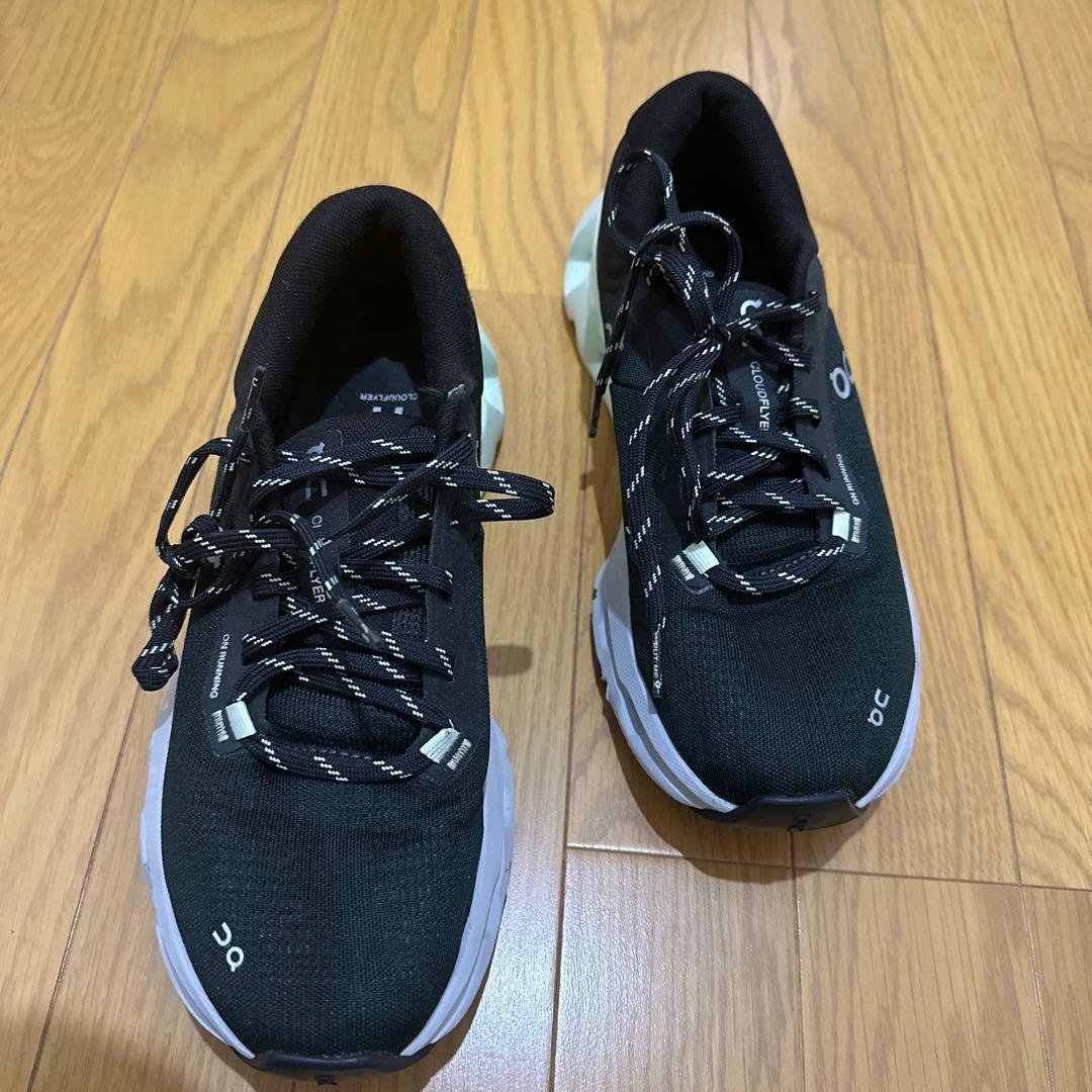 クラウドフライヤー5