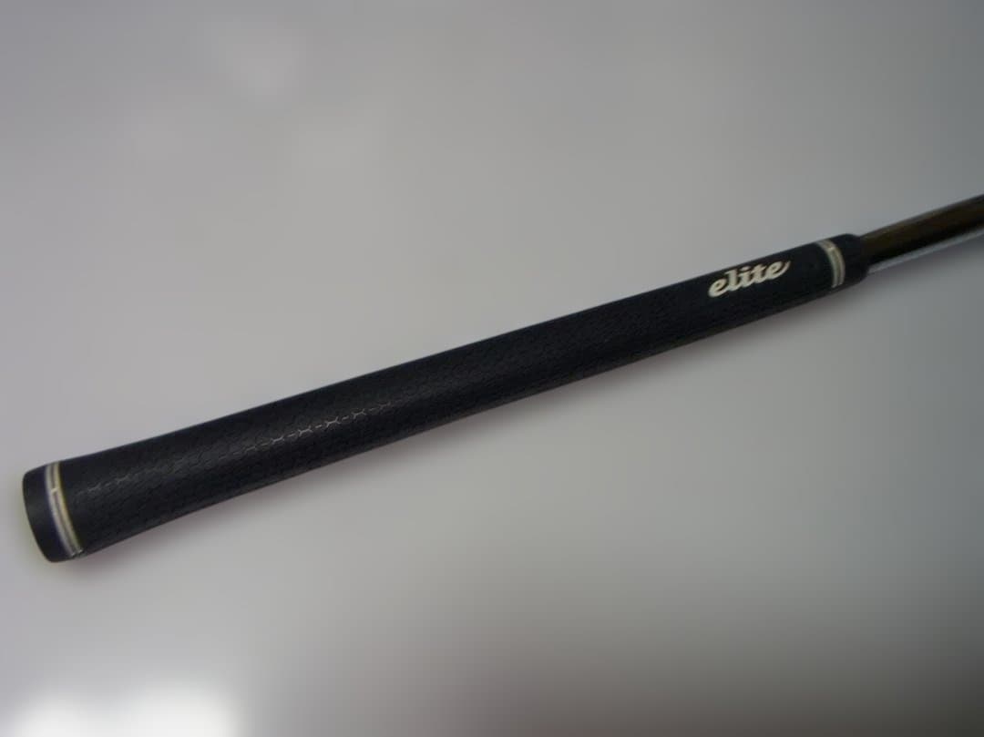 ※訳あり※新品”ITOBORI NC CAUITY （４番）アイアン