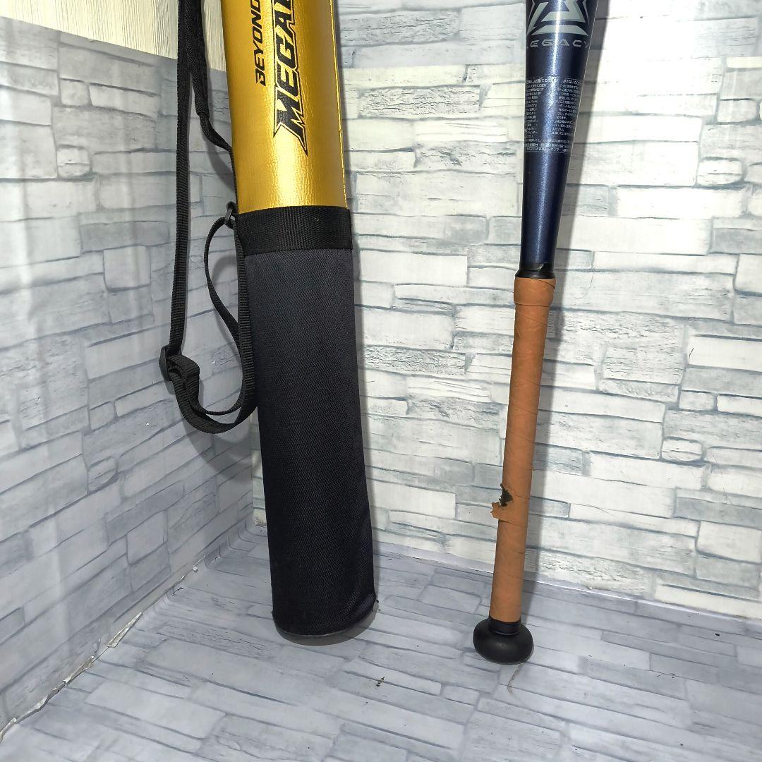 シ*ン様 限定版　ビヨンドマックスレガシー　80cm　ミドル 少年軟式用 1CJ