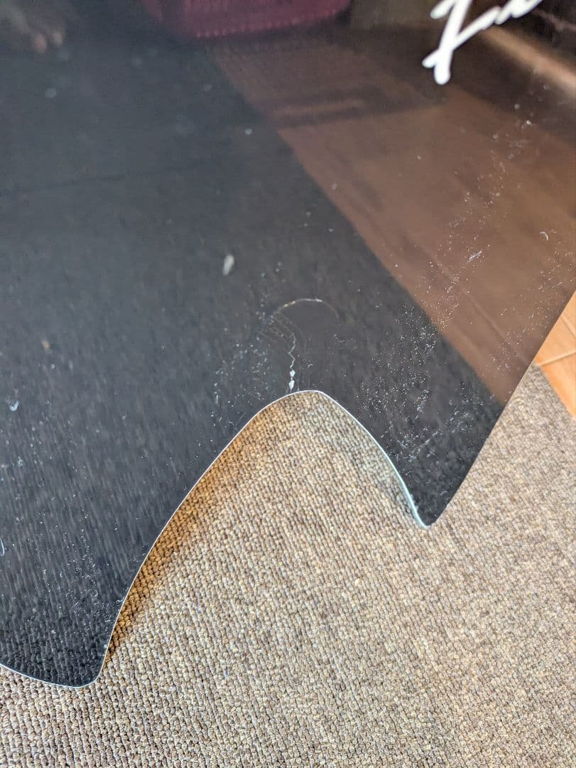 スノーボード OGASAKA FT FALCON160