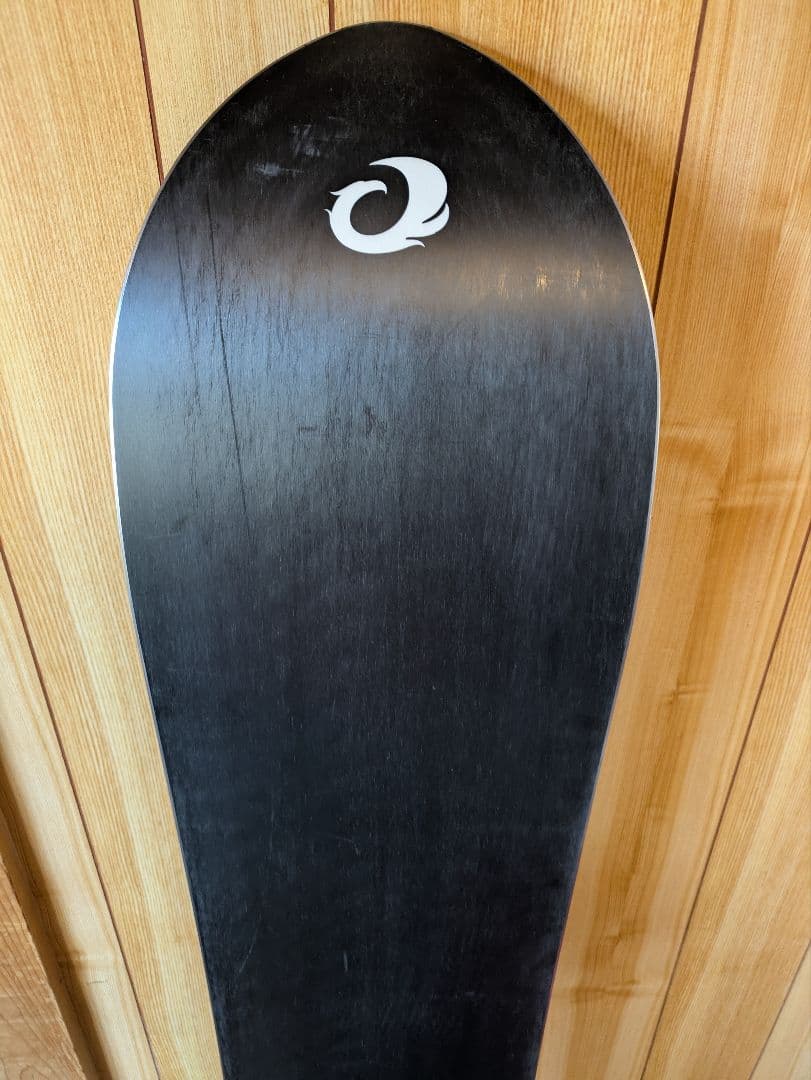 スノーボード OGASAKA FT FALCON160