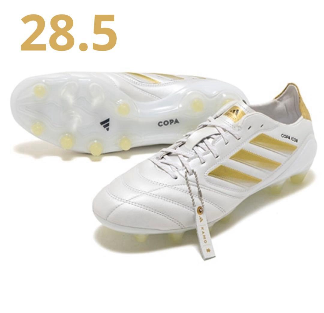 KAMO限定 コパ アイコン 2 ELITE HG/AG ジャパン KM