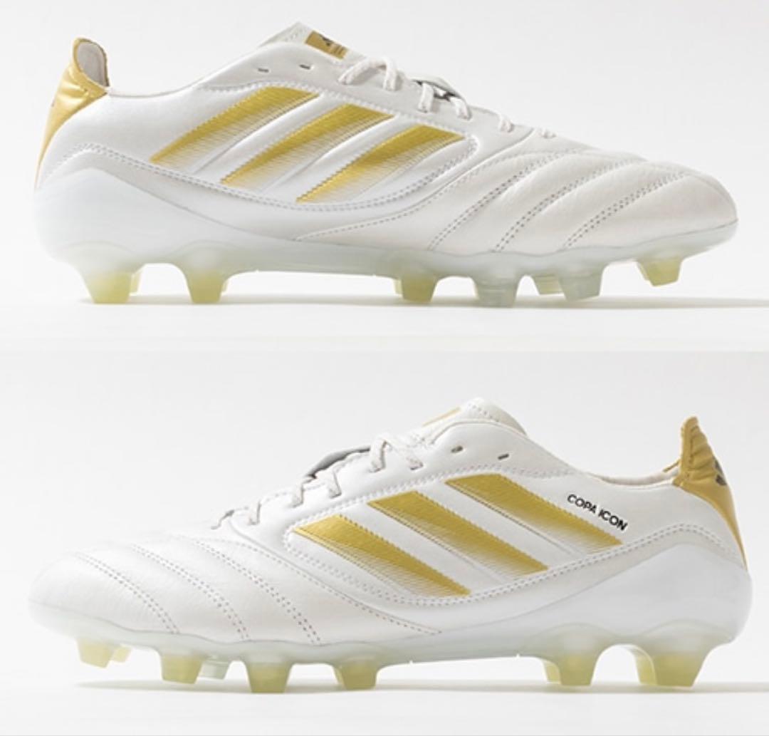 KAMO限定 コパ アイコン 2 ELITE HG/AG ジャパン KM