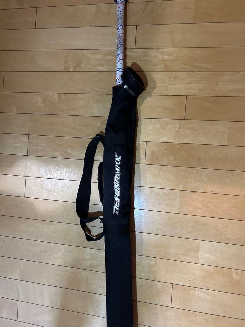 【値下げ交渉OK】ビヨンドマックスレガシー　少年用80cm