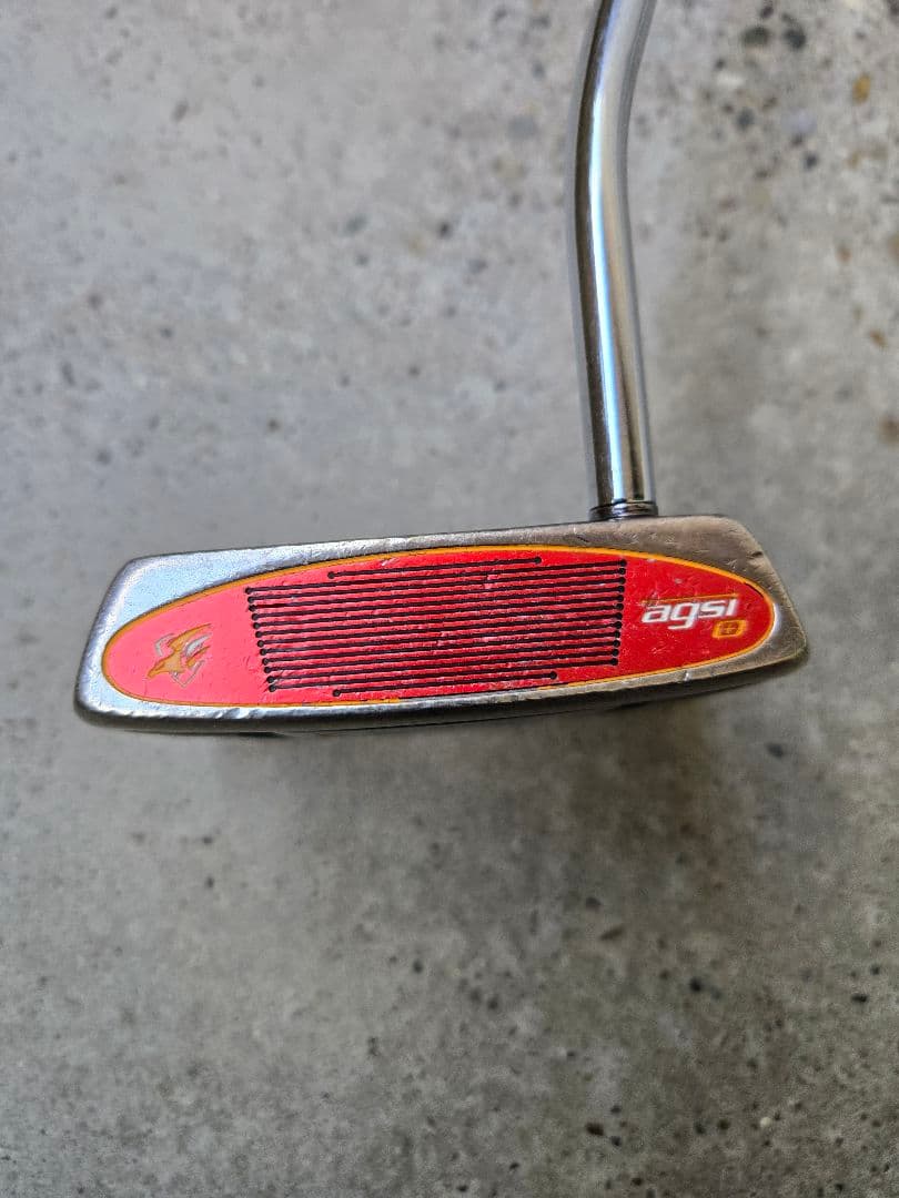 TaylorMade　テーラーメイド　レディースゴルフ9本セット