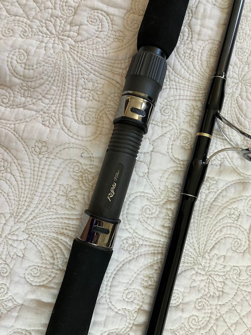 undercover 専用Ripple Fisher BIGTUNA 76