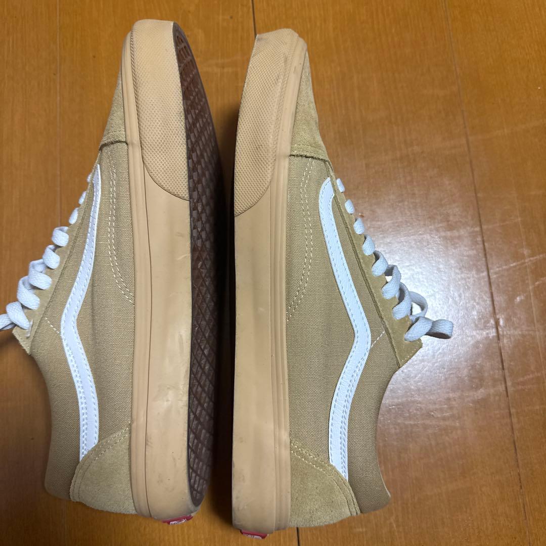 スケートボード VANS