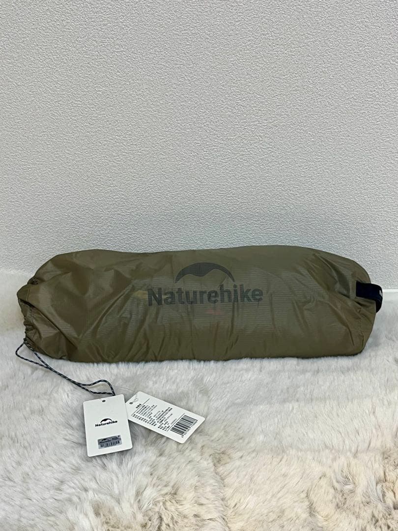 Naturehike cloudup pro【2024アップグレード版】