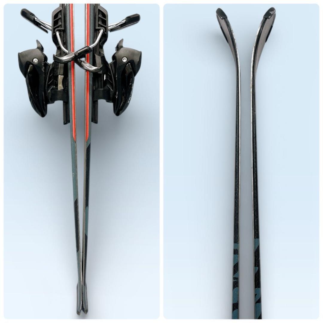 Volkl フォルクル DEACON ディーコン X 151cm MARKER