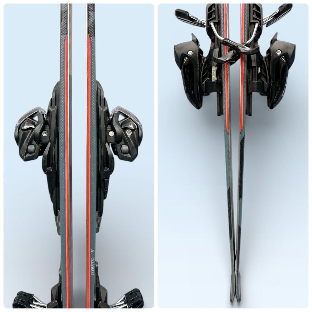 Volkl フォルクル DEACON ディーコン X 151cm MARKER