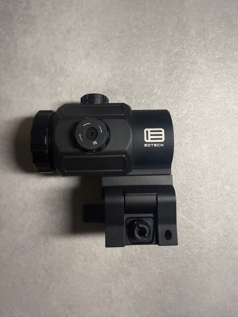 EVOLUTION GEAR イオテック タイプ G43 マグニファイアレプリカ