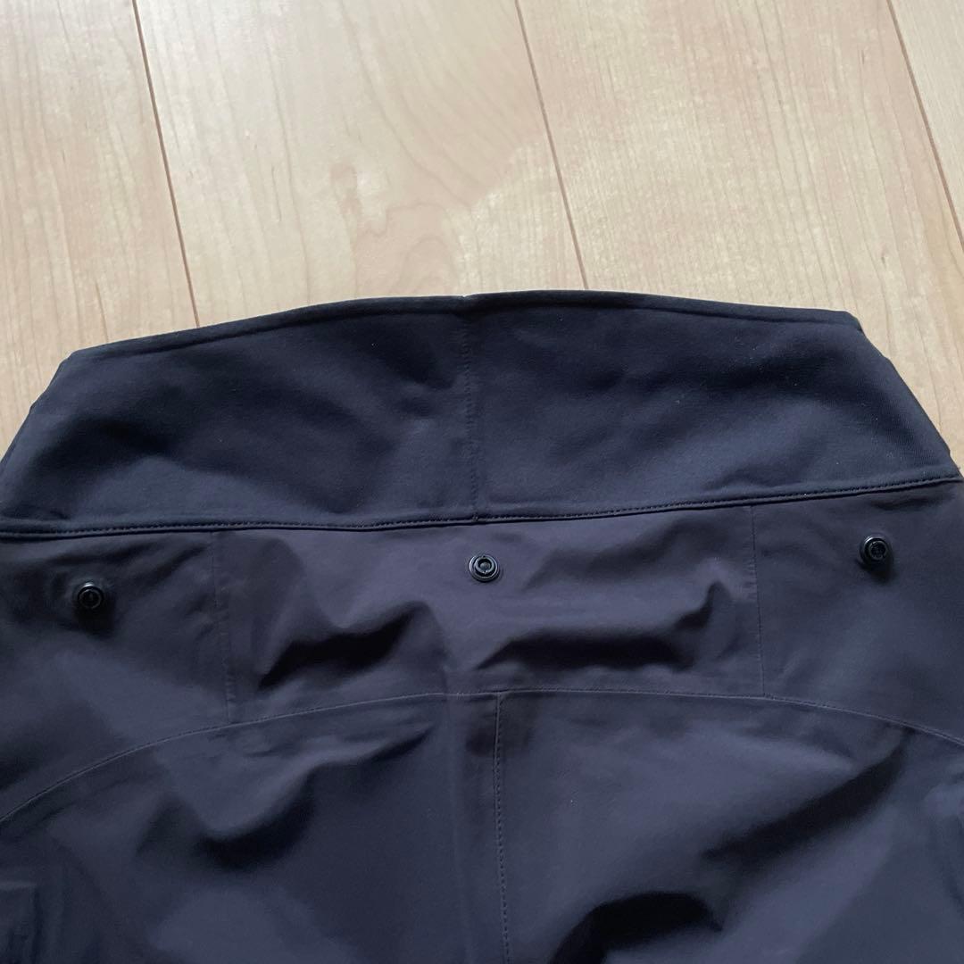 MAMMUTハードシェルパンツ36（日本サイズS) [レディース]