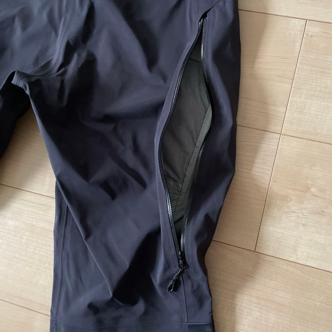 MAMMUTハードシェルパンツ36（日本サイズS) [レディース]