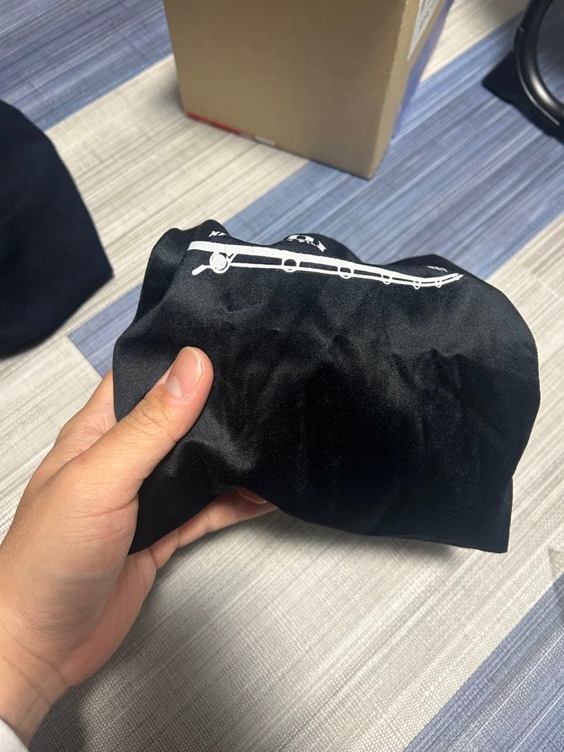 オシアジガー LIMITED 1500