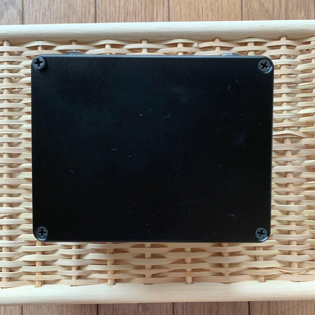 Limetone JACKAL ディストーション