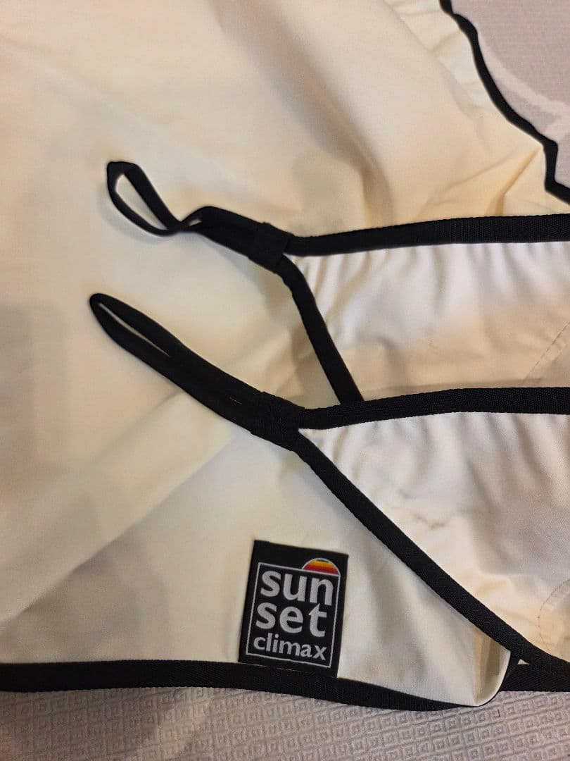 テント・タープ Sunsetclimax Tarp02