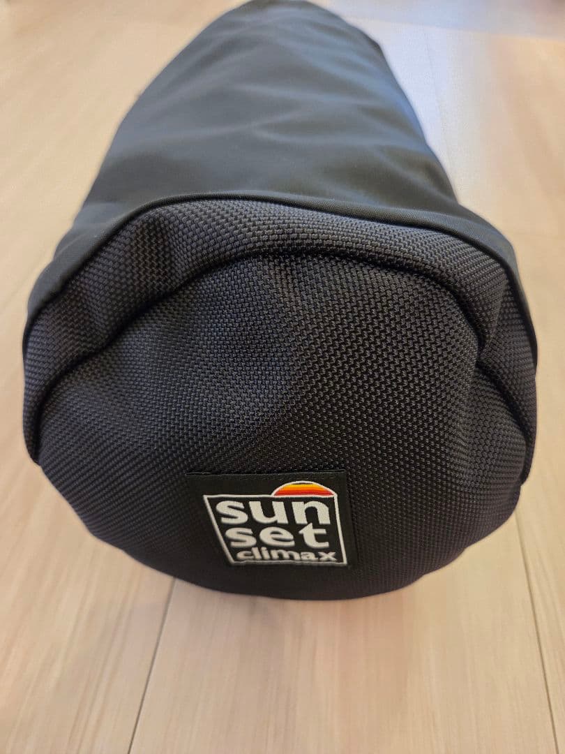 テント・タープ Sunsetclimax Tarp02