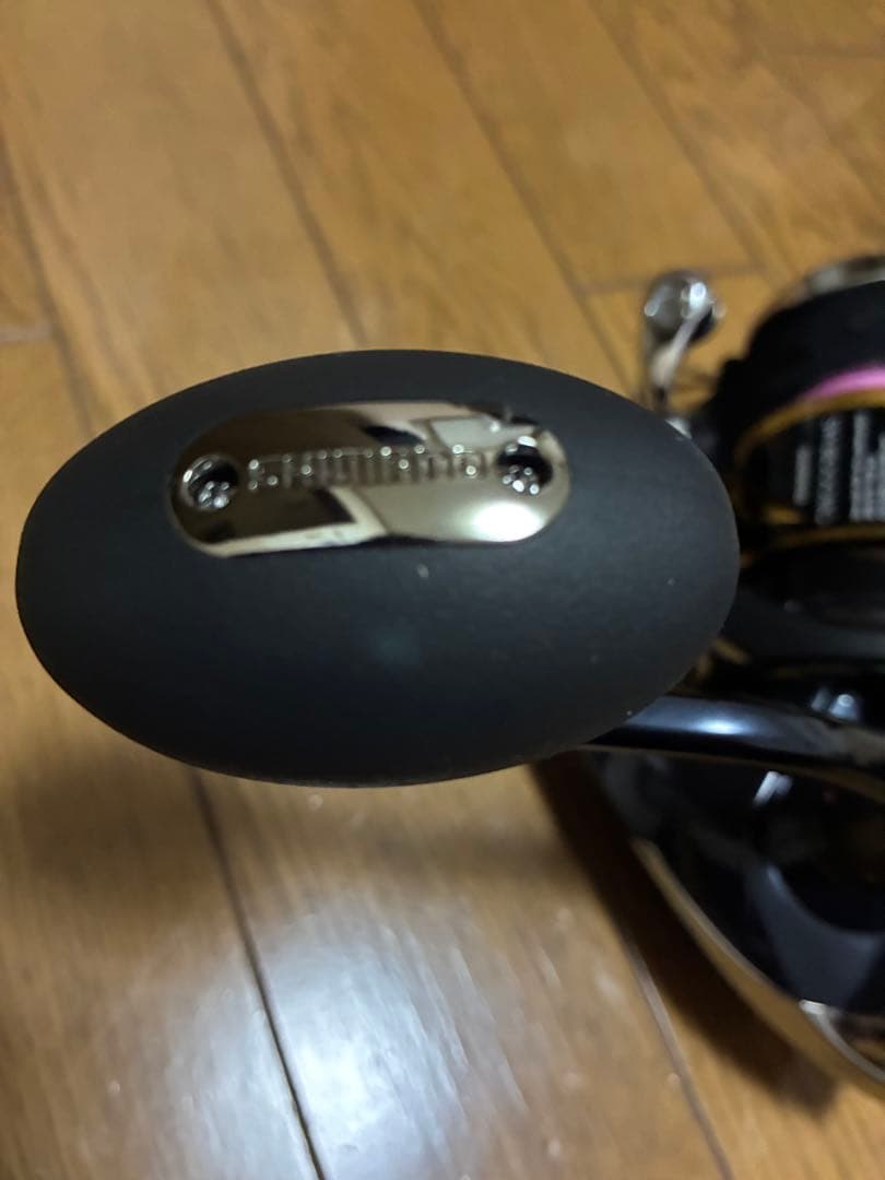 SHIMANO STELLA SW18000HG スピニングリール