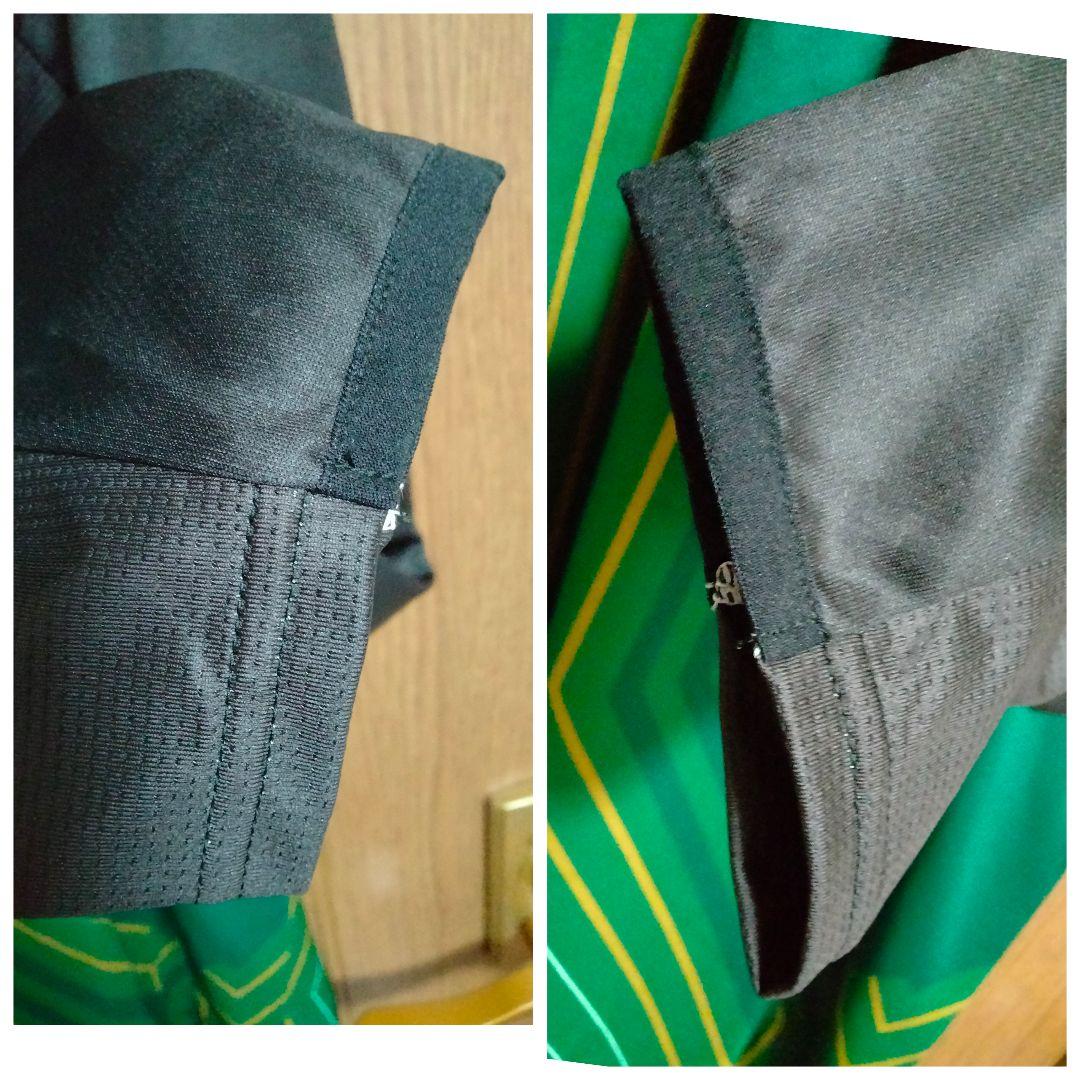 アスレタ 日テレベレーザ 22/23 長袖 トレーニングトップ 紙タグ付き