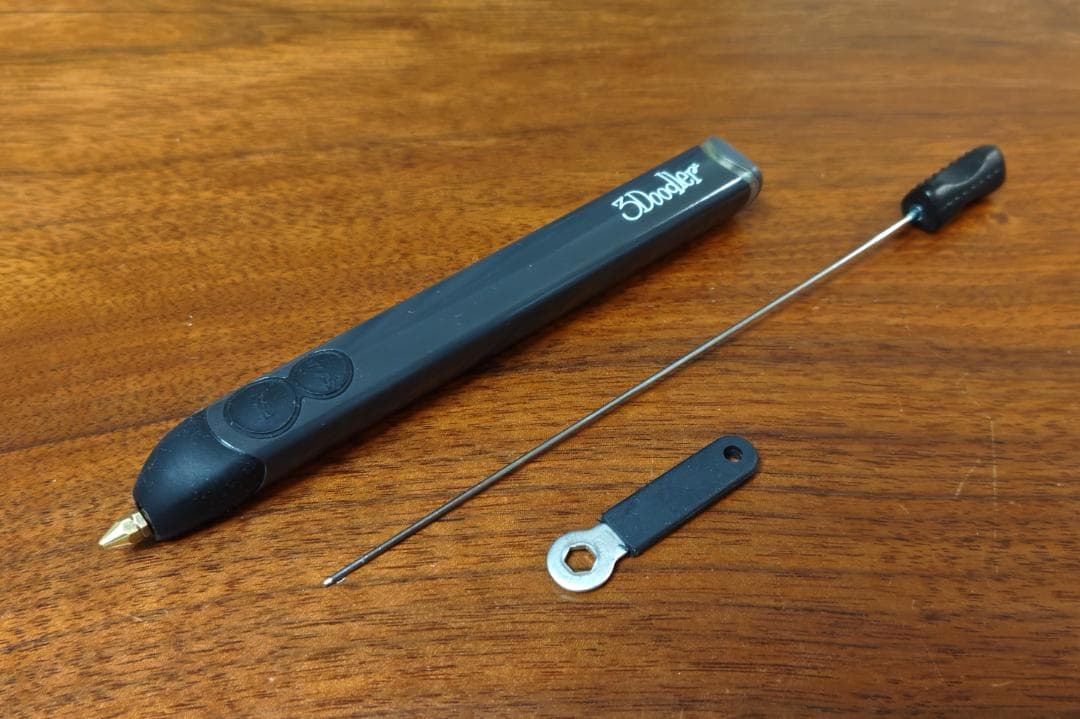 【中古】 3Doodler Create+ 3Dペン