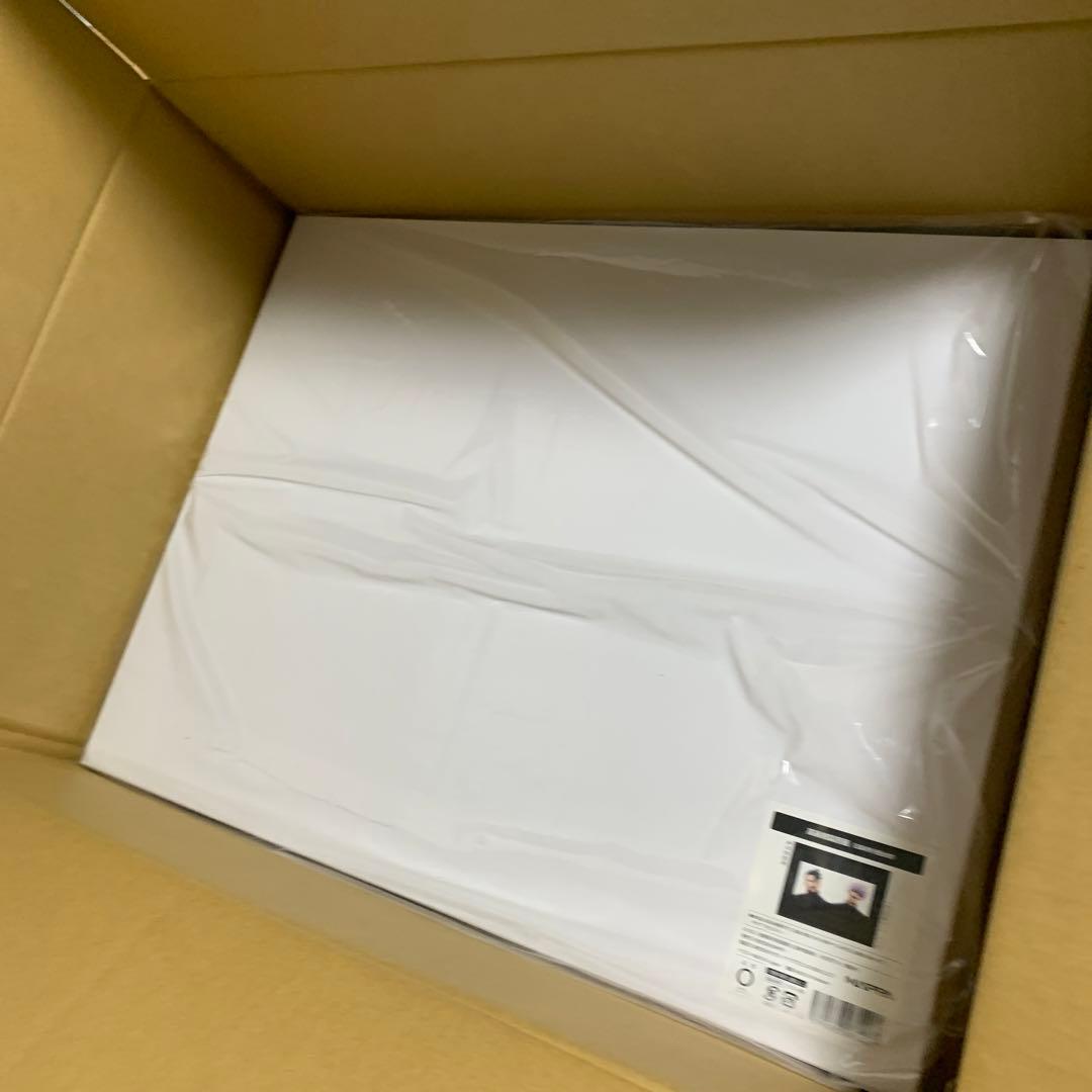 五条悟 夏油傑 高級複製原画　呪術廻戦　新品未開封