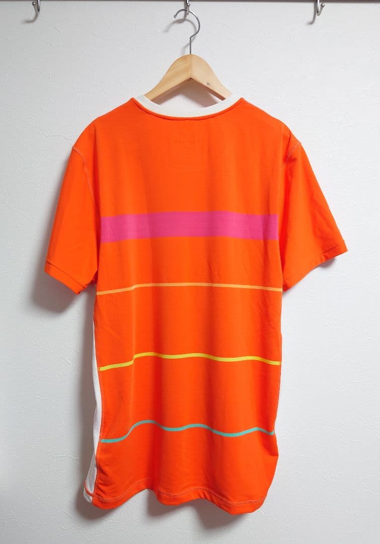 ナイキ ナダル テニス ゲームウェア