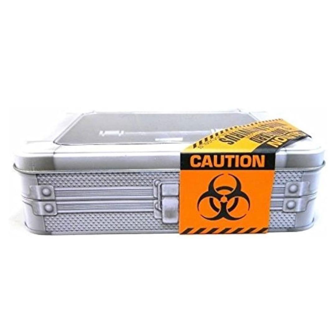 レプリカ セット インテリア置き物　バイオハザード　T-ウィルス/G-ワクチン