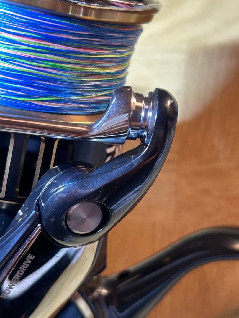 【YFR29】25 ソルティガ 10000-P