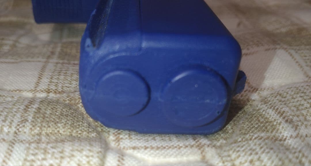 【新品】ブルーガン社製 グロック17 Gen4 無可動 訓練銃