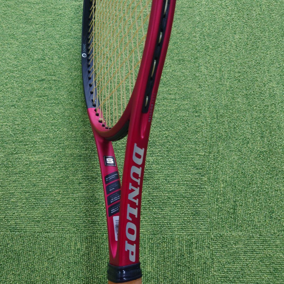 ダンロップ DUNLOP CX200