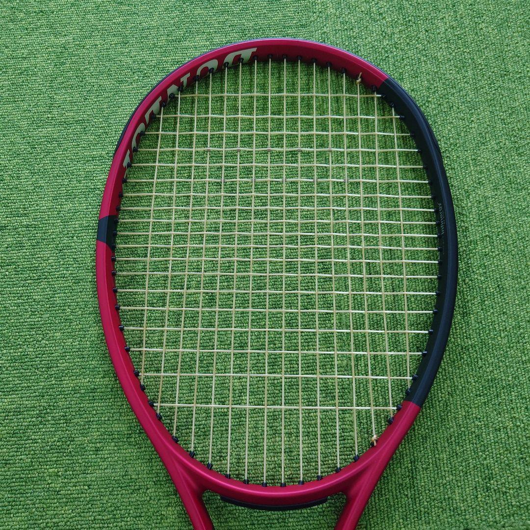 ダンロップ DUNLOP CX200