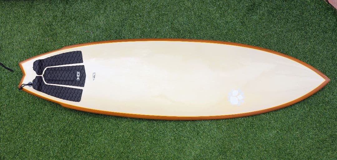 スリーウェザー　サーフボード