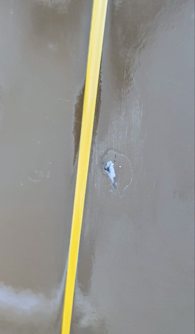 スリーウェザー　サーフボード