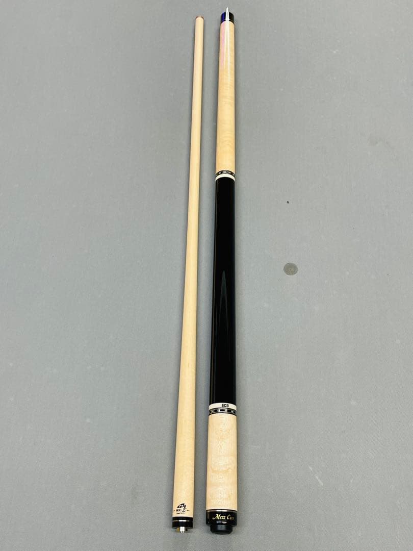 ビリヤード Mezz Cue EC9-WMK No Wrap