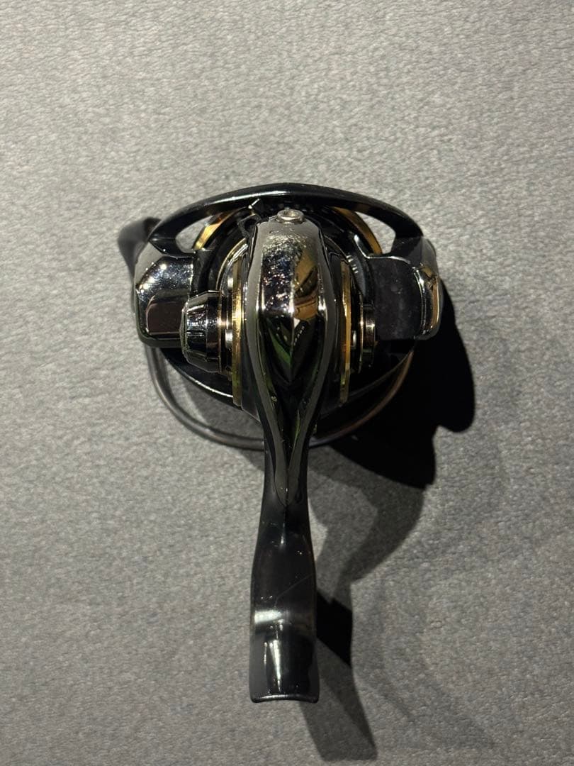 15 EXIST 2505F-H DAIWA ダイワ　イグジスト